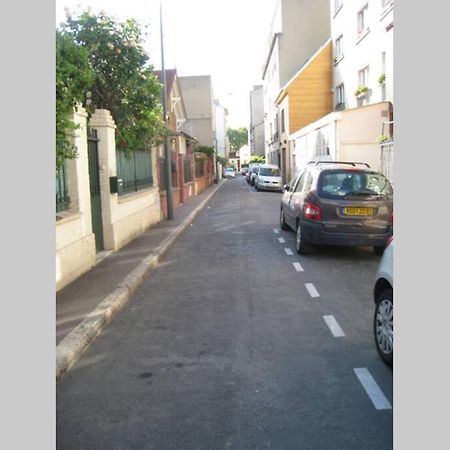 Charmante Maisonnette Aux Portes De Paris 생투앙 외부 사진