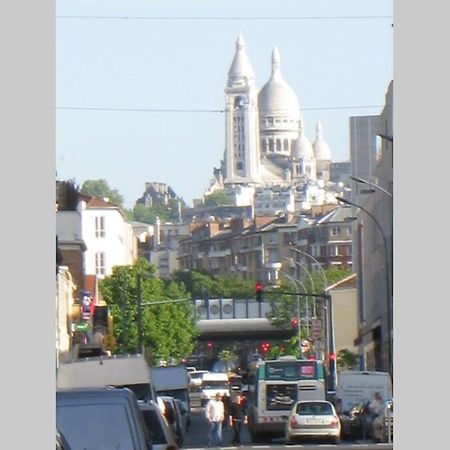 Charmante Maisonnette Aux Portes De Paris 생투앙 외부 사진