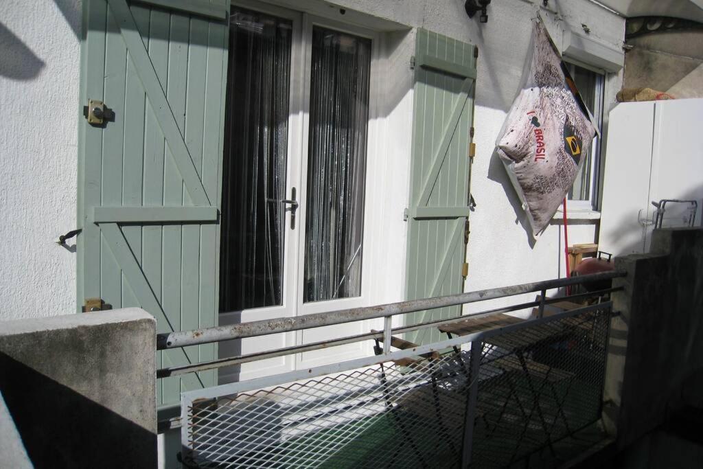 Charmante Maisonnette Aux Portes De Paris 생투앙 외부 사진