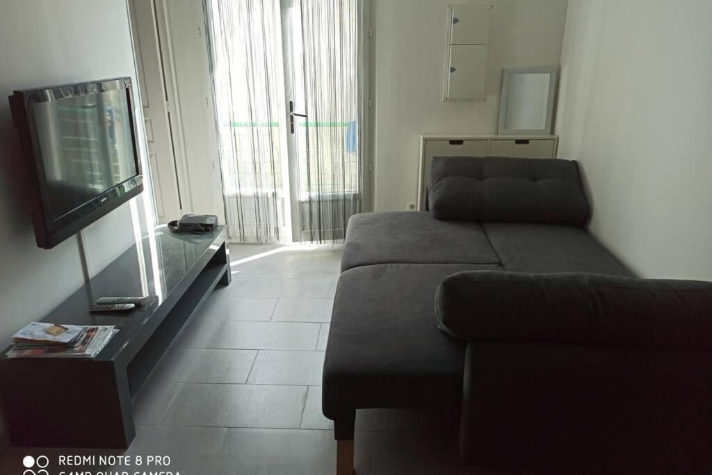 Charmante Maisonnette Aux Portes De Paris 생투앙 외부 사진