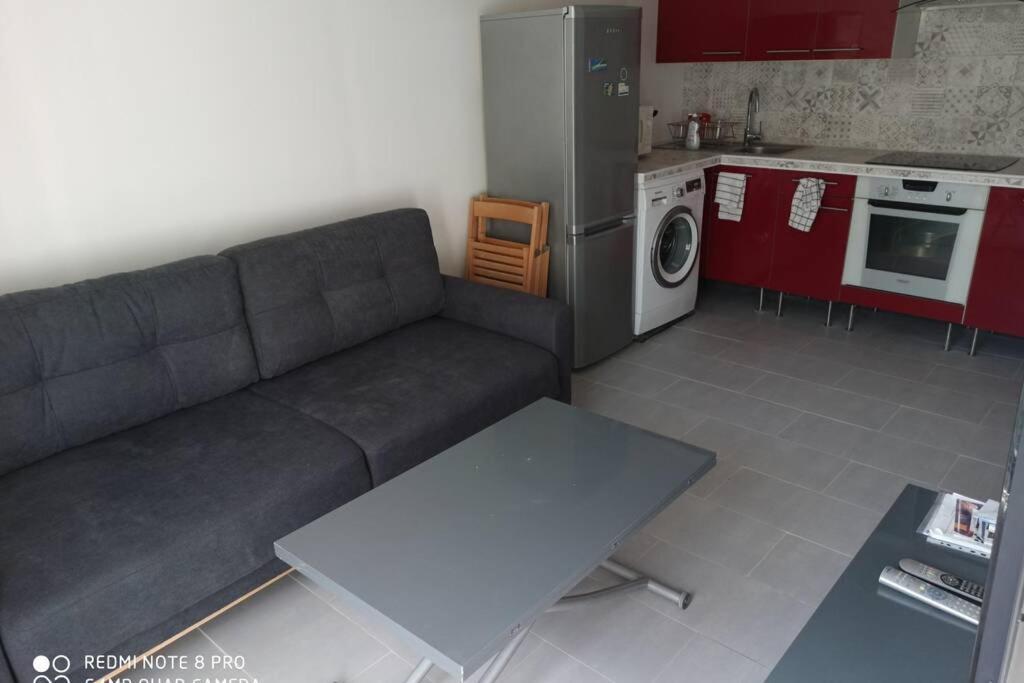 Charmante Maisonnette Aux Portes De Paris 생투앙 외부 사진