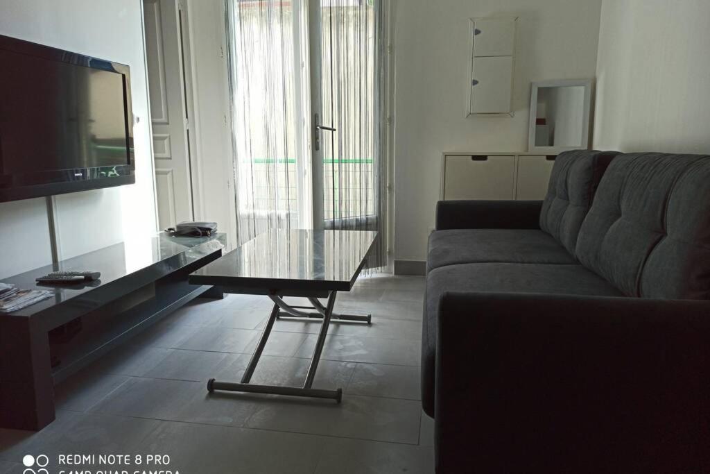 Charmante Maisonnette Aux Portes De Paris 생투앙 외부 사진